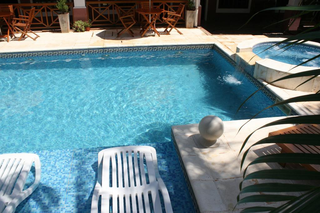 Akwati Suites Iguazu Puerto Iguazú Exterior foto