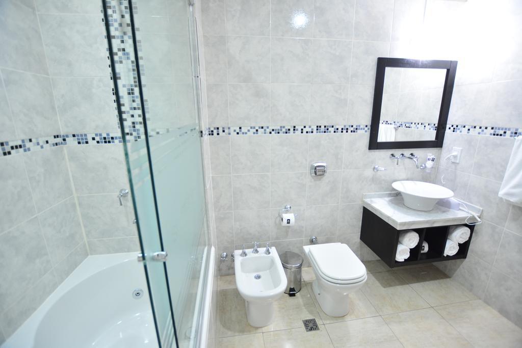 Akwati Suites Iguazu Puerto Iguazú Cameră foto
